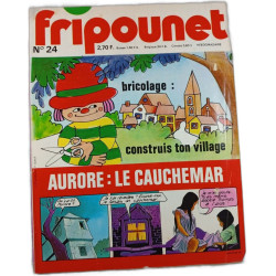 Fripounet n°24