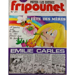 Fripounet n°21