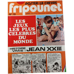 Fripounet n°19