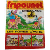 Fripounet n°16