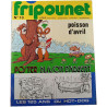 Fripounet n°13