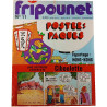 Fripounet n°11