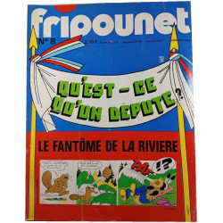 Fripounet n°8