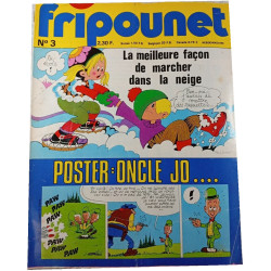 Fripounet n°3