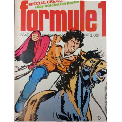 Formule 1 n°49