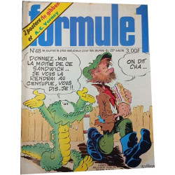 Formule 1 n°48