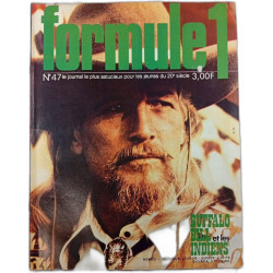 Formule 1 n°47