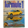 Formule 1 n°40