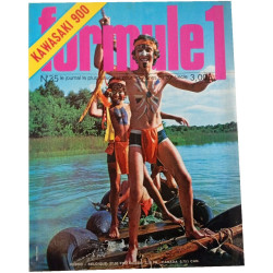 Formule 1 n°35