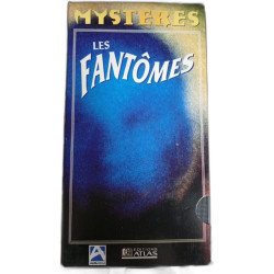 VHS - Les Fantômes