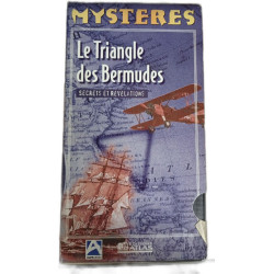 VHS - Le Triangle des Bermudes