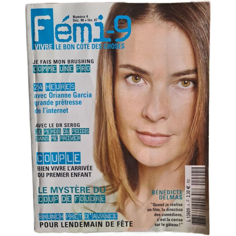 Fémi-9 nº 4