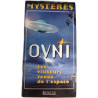 VHS - OVNI : Les visiteurs venus de l'espace