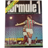 Formule 1 n°25