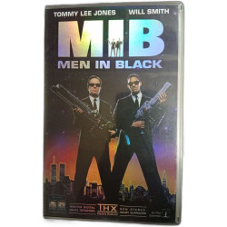 VHS - Men in Black