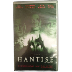 VHS - Hantise