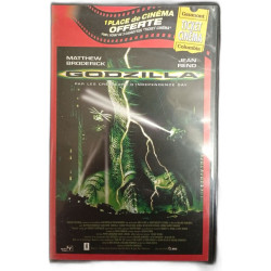 VHS - Godzilla