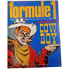 Formule 1 n°18