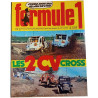 Formule 1 n°17