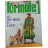 Formule 1 n°16