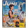Science et Vie Junior nº 273 2012