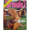 Formule 1 n°11