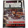 Formule 1 n°7
