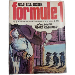 Formule 1 n°6