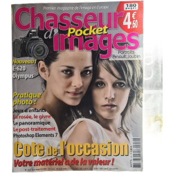 Chasseur d'images Pocket nº 312