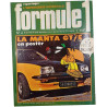 Formule 1 n°4