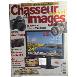 Chasseur d'images nº 334