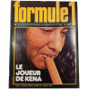 Formule 1 n°2