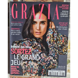 Grazia nº 324 2015