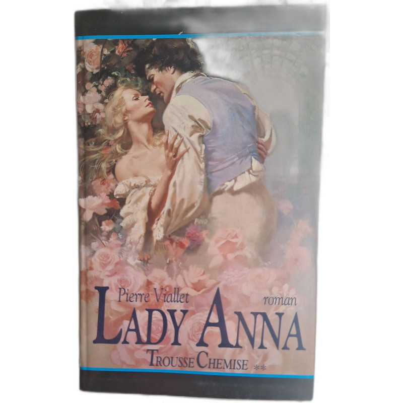 Lady Anna