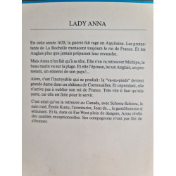 Lady Anna