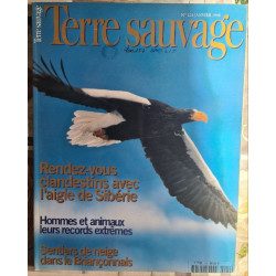 Terre sauvagenº 124 1998