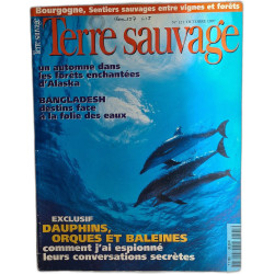 Terre sauvage nº 121 1997