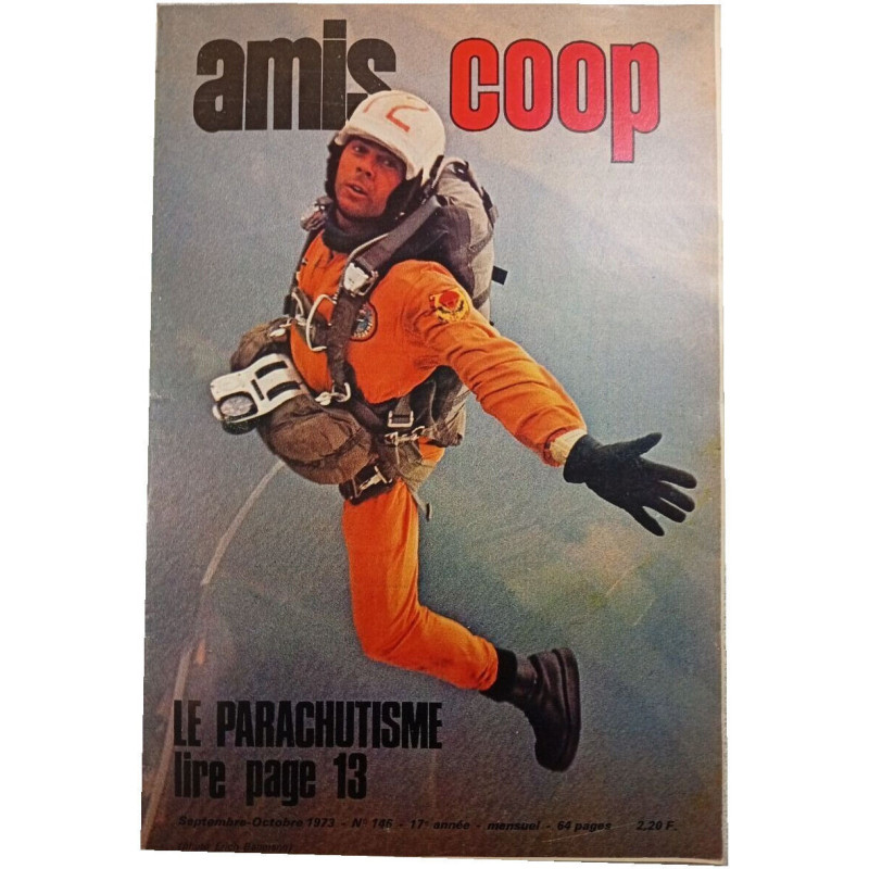 Amis Coop n°146