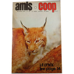 Amis Coop n°147