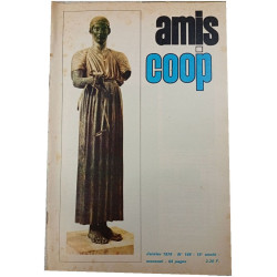 Amis Coop n°148