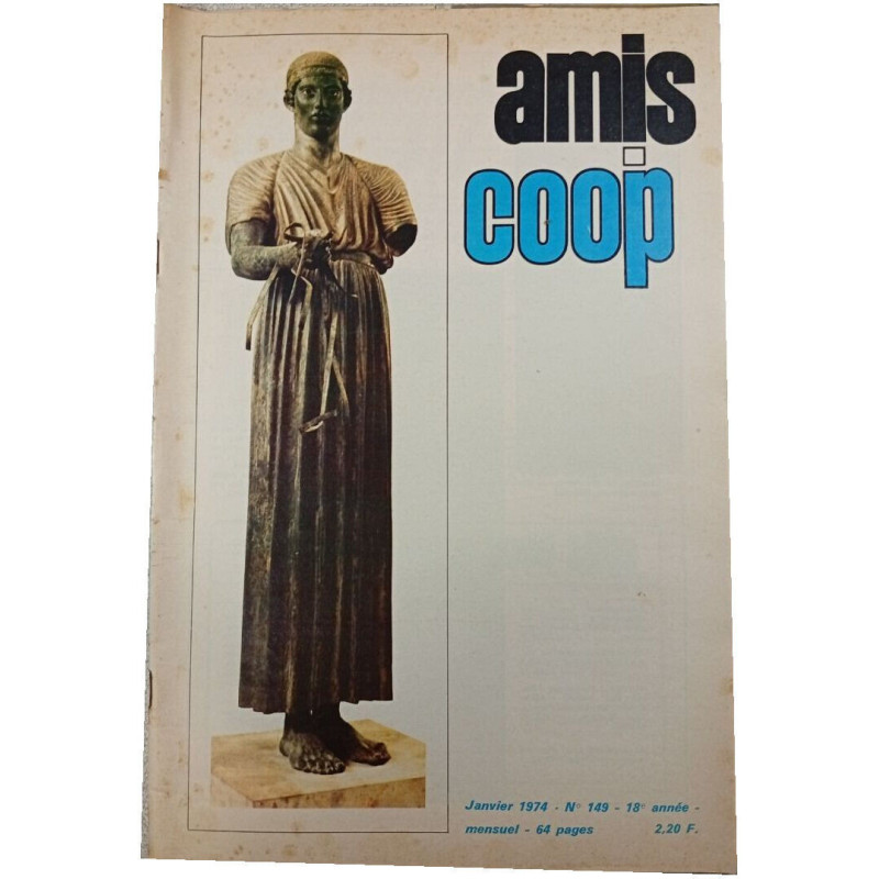 Amis Coop n°148
