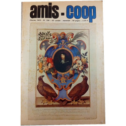 Amis Coop n°150