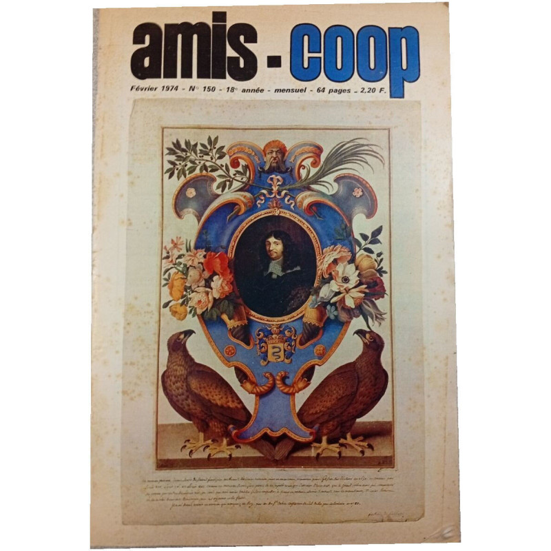 Amis Coop n°150