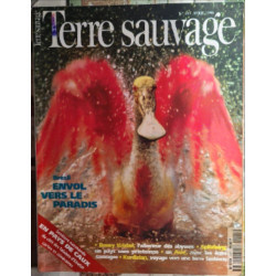 Terre sauvage nº 105 1996
