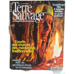 Terre Sauvage nº 136 1999