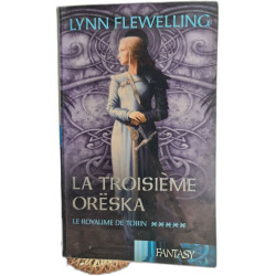 La troisième Orëska