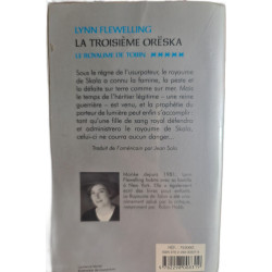 La troisième Orëska