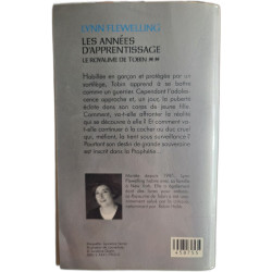 Les années d'apprentissage
