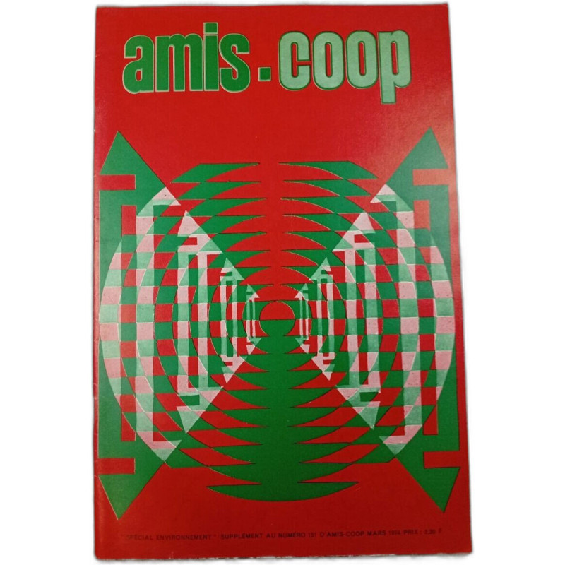 Amis.coop n°151