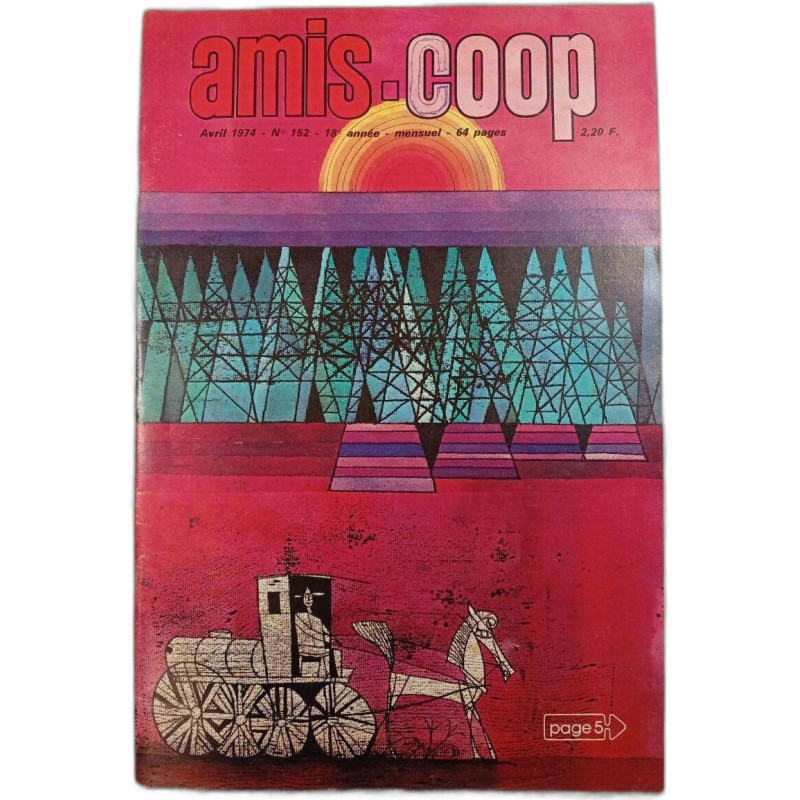 Amis.coop n°152